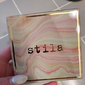 Stila Correct & Perfect Palette with Peach and Lavender